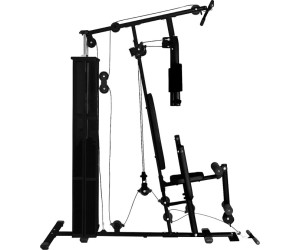 Klarfit Ultimate Gym 3000 Multifunktionale Fitness Station Ab 499