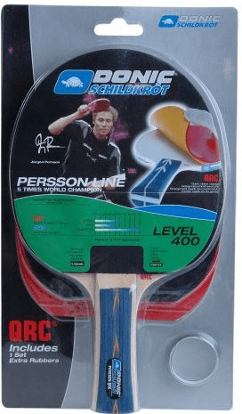 Donic Schildkröt Quick Rubber Change Line