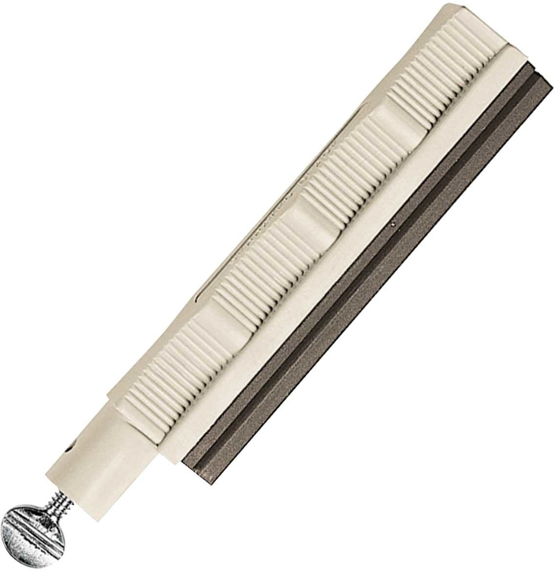 Lansky Pierre medium, bord biseauté