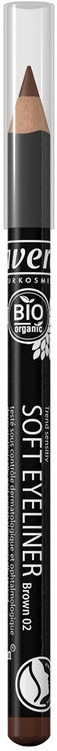 Lavera Trend Sensitiv Kajal - 02 Brown (1,1 g)