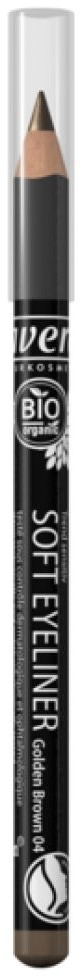 Lavera Trend sensitiv Soft Eyeliner - 04 Golden Brown (1,1 g)