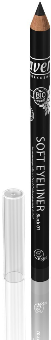 Lavera Trend sensitiv Soft Eyeliner - 03 Grey (1,1 g)