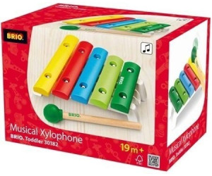 Brio Xylophone Kinder Spielzeug Musikspielzeug Brio Musikspielzeug 