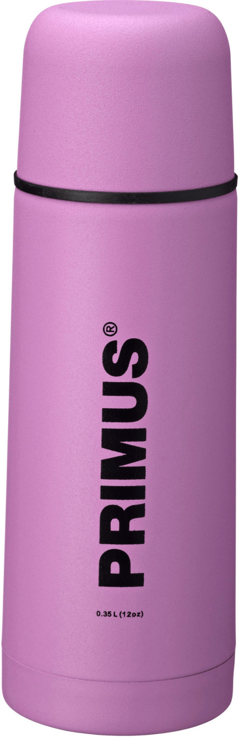 Primus Bouteille isotherme C & H 0,35 L rose