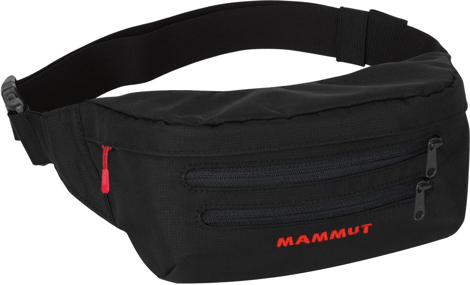 Mammut Classic Bumbag 2L black