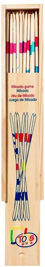 Mikado petit modèle