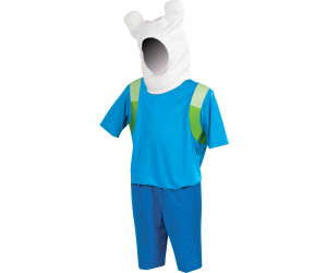 Rubie's Adventure Time - Finn the Human Child Costume