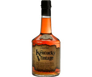 Kentucky Vintage Original Sour Mash 0,7l 45%