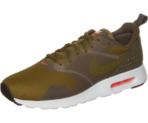 nike air max tavas olive green