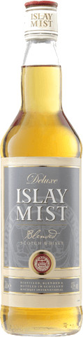 Islay Mist Deluxe 0,7 L 40 %