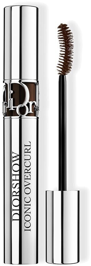 Dior Diorshow Iconic Overcurl - 694 Over Brown (6ml)