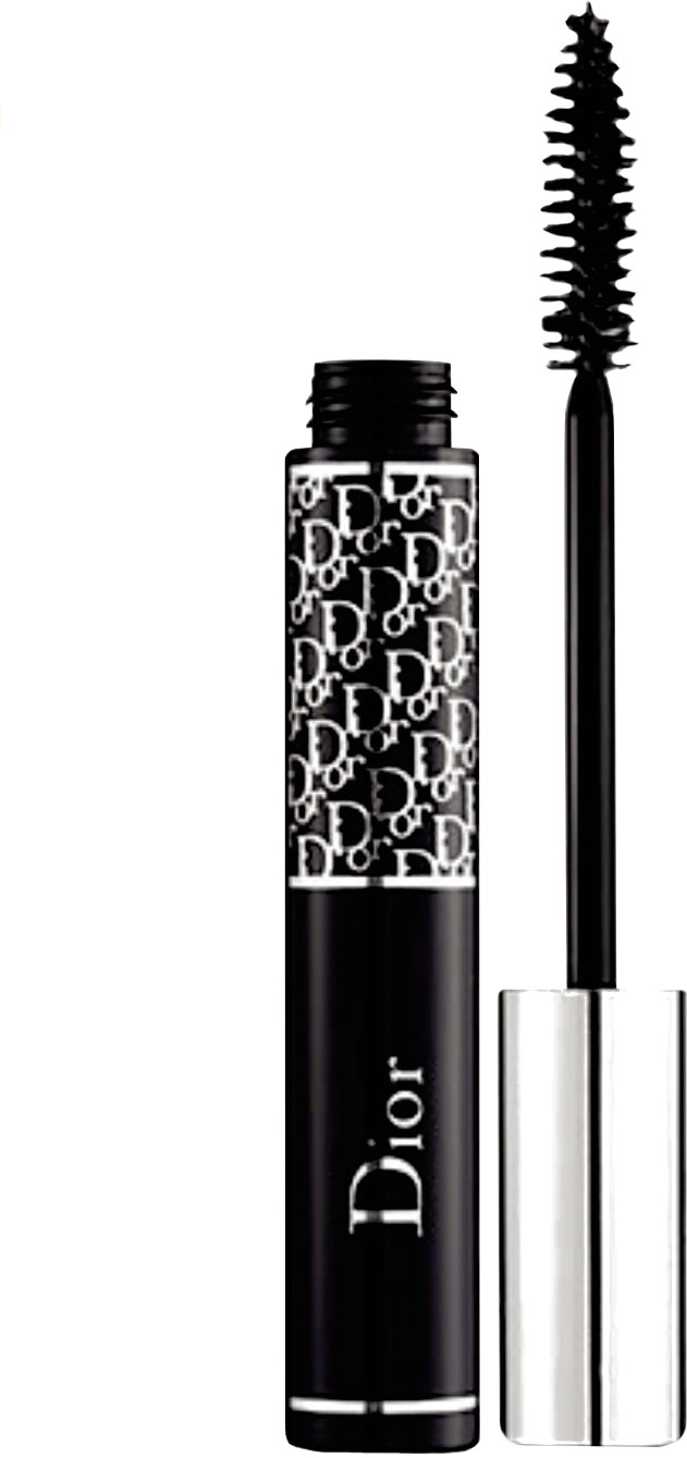 Dior Diorshow Mascara - 090 Black (11,5 ml)