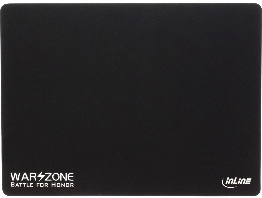 InLine Hard Gaming Pad
