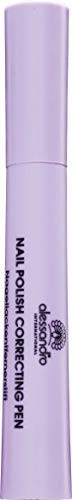 Alessandro Feutre Correcteur de Vernis Clean & Care (4.5 ml)