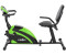 Klarfit Relaxbike 5G Liege-Ergometer Recumbent Bike