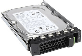 Fujitsu Business Critical SATA 4 To (S26361-F3815-L400)
