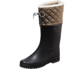 bottes aigle polka giboulée