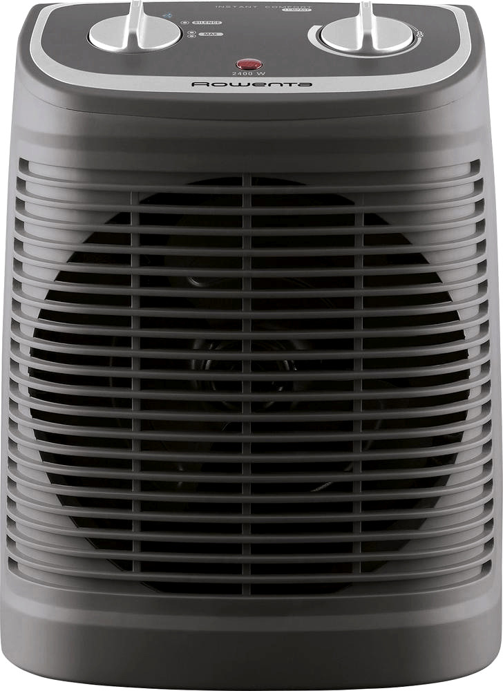 El calefactor Rowenta top ventas en  es de bajo consumo ¡y