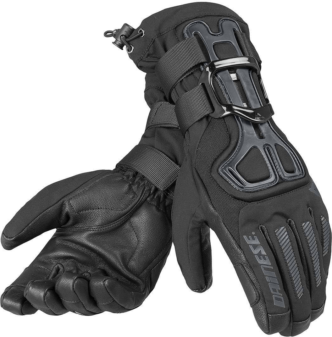 Перчатки для защиты купить. Dainese d-Impact 13 d-Dry Glove. Dainese d-Dry перчатки. Dainese перчатки горнолыжные. Перчатки Dainese с защитой запястья.