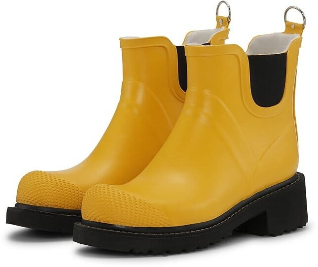 Ilse Jacobsen Rain Boot Chelsea Style (RUB47)