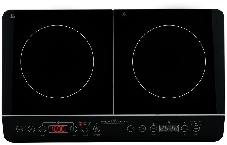 ProfiCook PC-DKI 1067