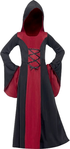 Smiffy's Déguisement robe de vampire
