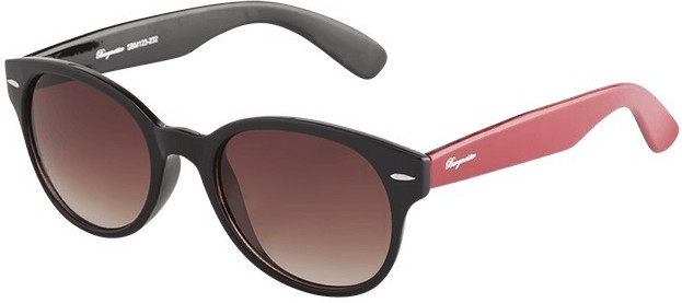 Burgmeister Florida SBM123-232 (black-red)