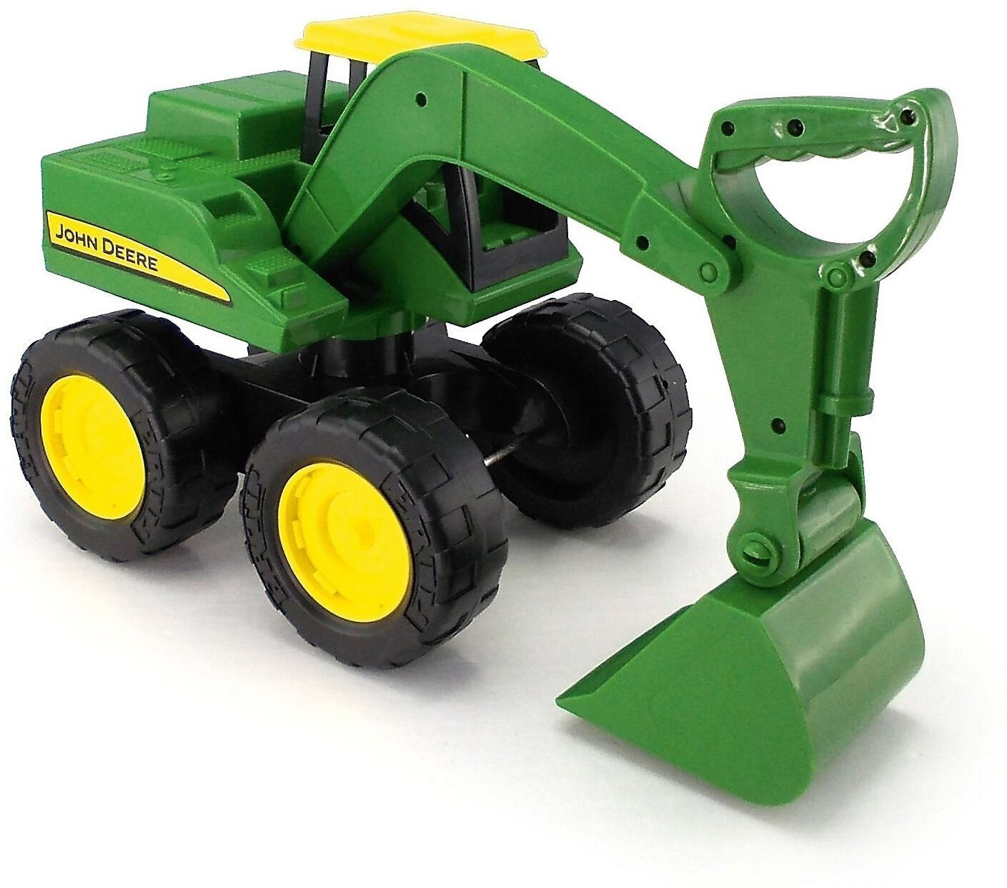 Buy TOMY John Deere Digger from 14.92 Today Best Deals on idealo