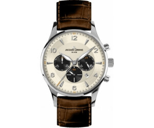 Jacques Lemans London 1 1654 au meilleur prix sur idealo