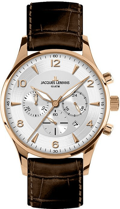 Jacques Lemans London (1-1654)