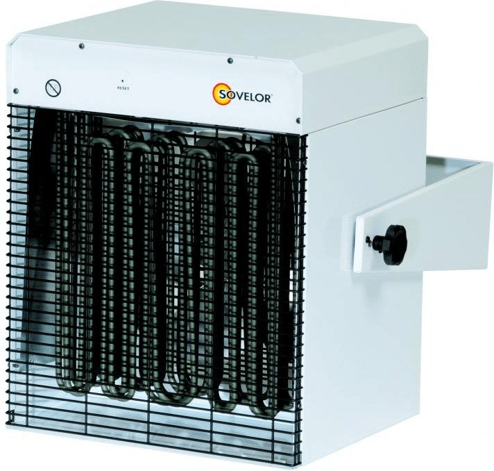 Sovelor TR15 - 15 KW