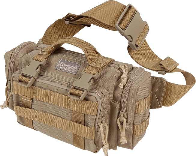 MAXPEDITION Proteus Versipack khaki