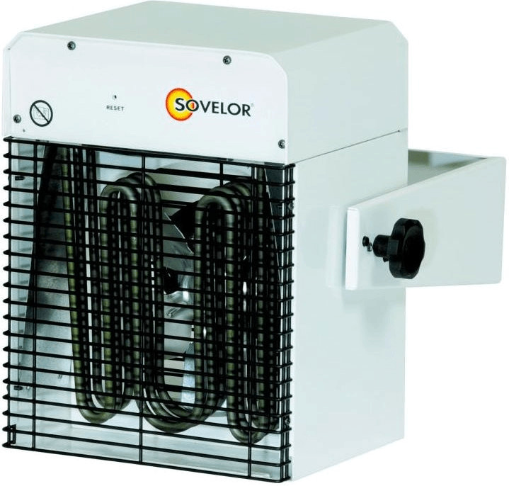 Sovelor TR5 - 5 KW