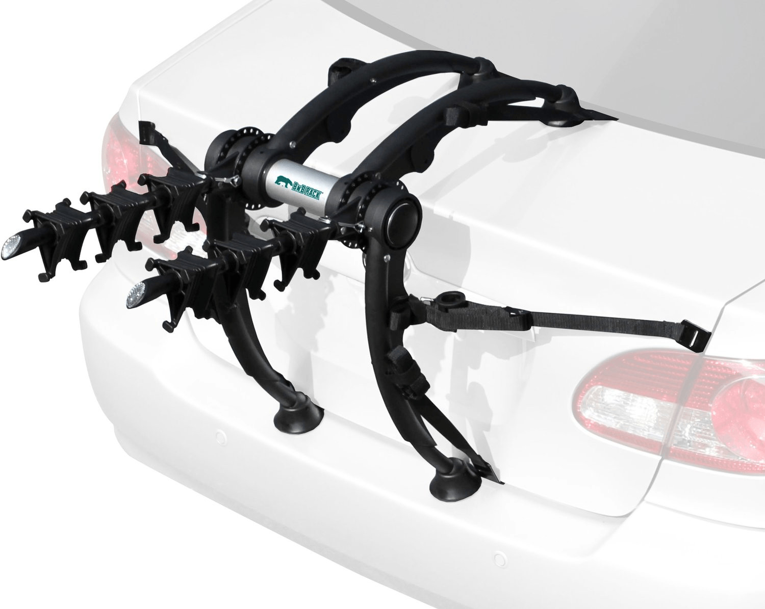 BN’B Rack Aerorack BC-6301-3E-R