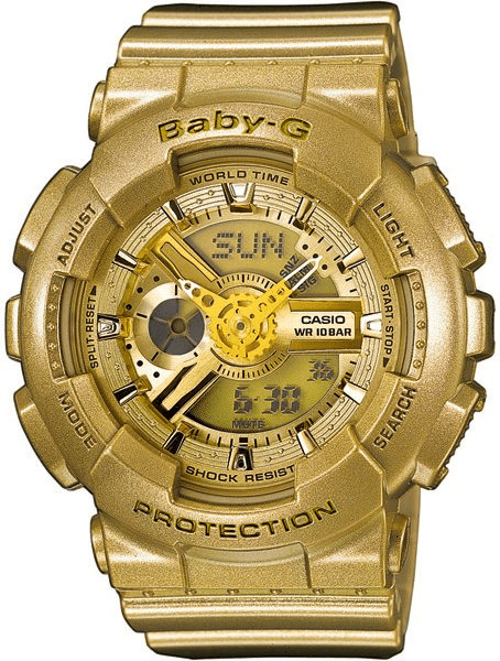 Casio Baby-G (BA-111)