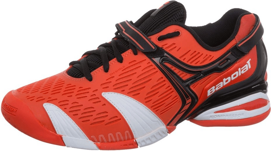 babolat propulse 4