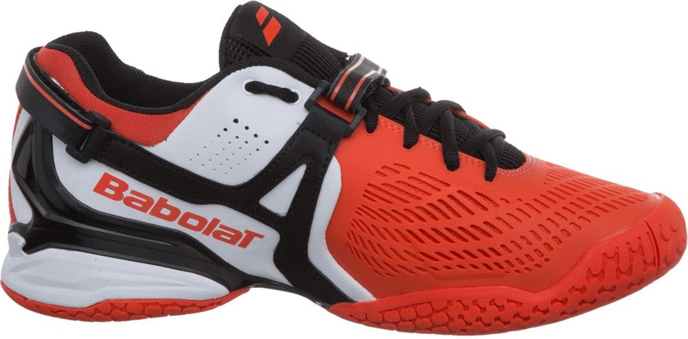 babolat propulse 4