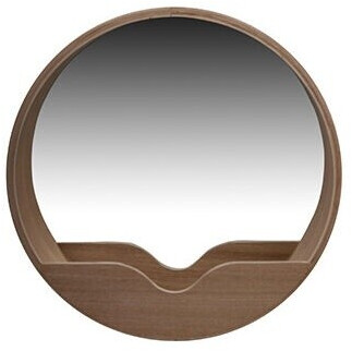 Zuiver Miroir Round Wall (1669676)