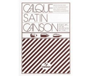 Canson Imagine Zeichenpapier 200g/qm A4 50 Blatt 
