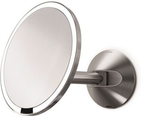 Simplehuman Miroir à capteur mural (ST3002)