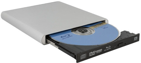 Storeva Slim Burner U3 (GRESRV0003)