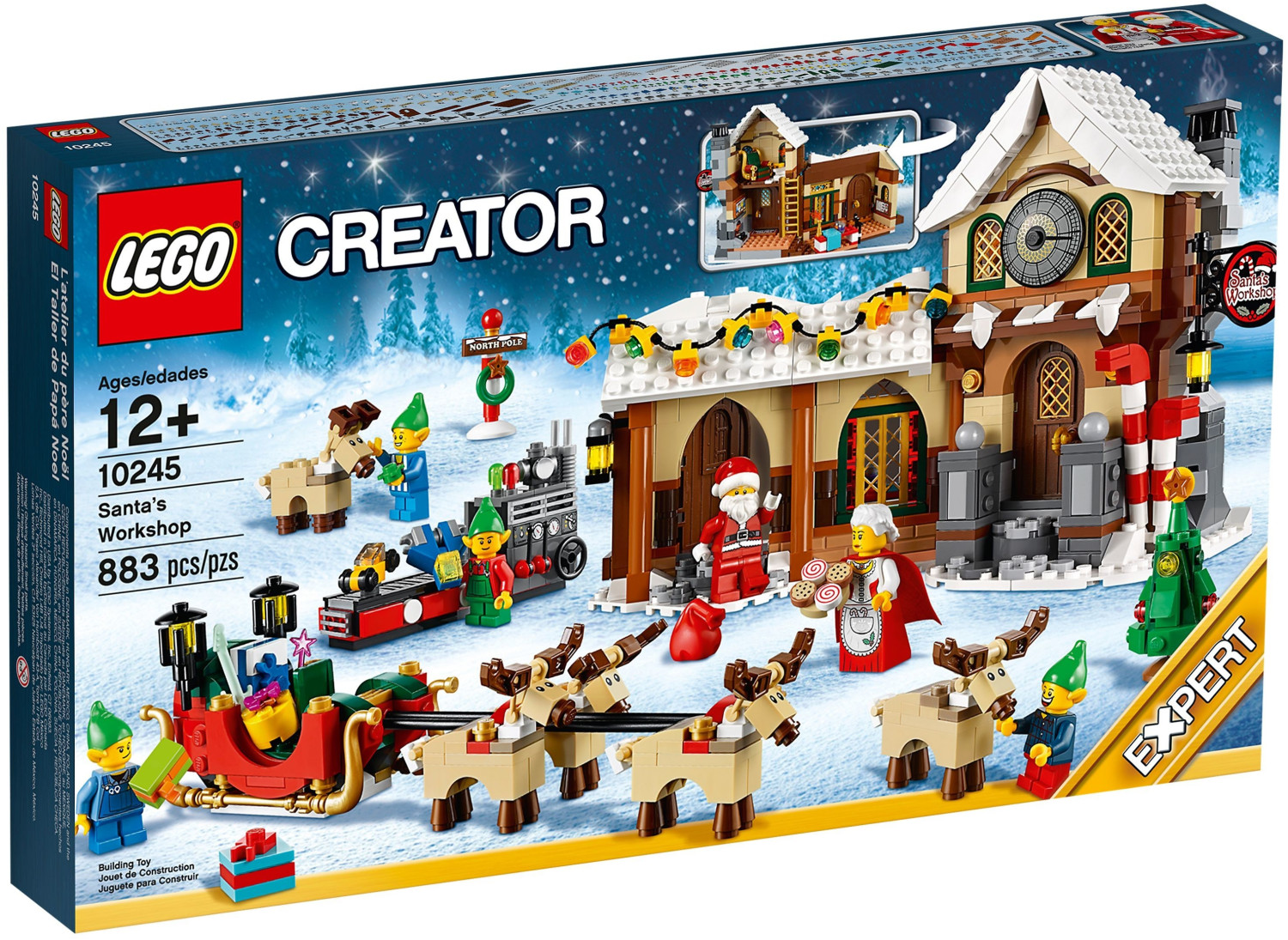 Taller de lego para niños hot sale