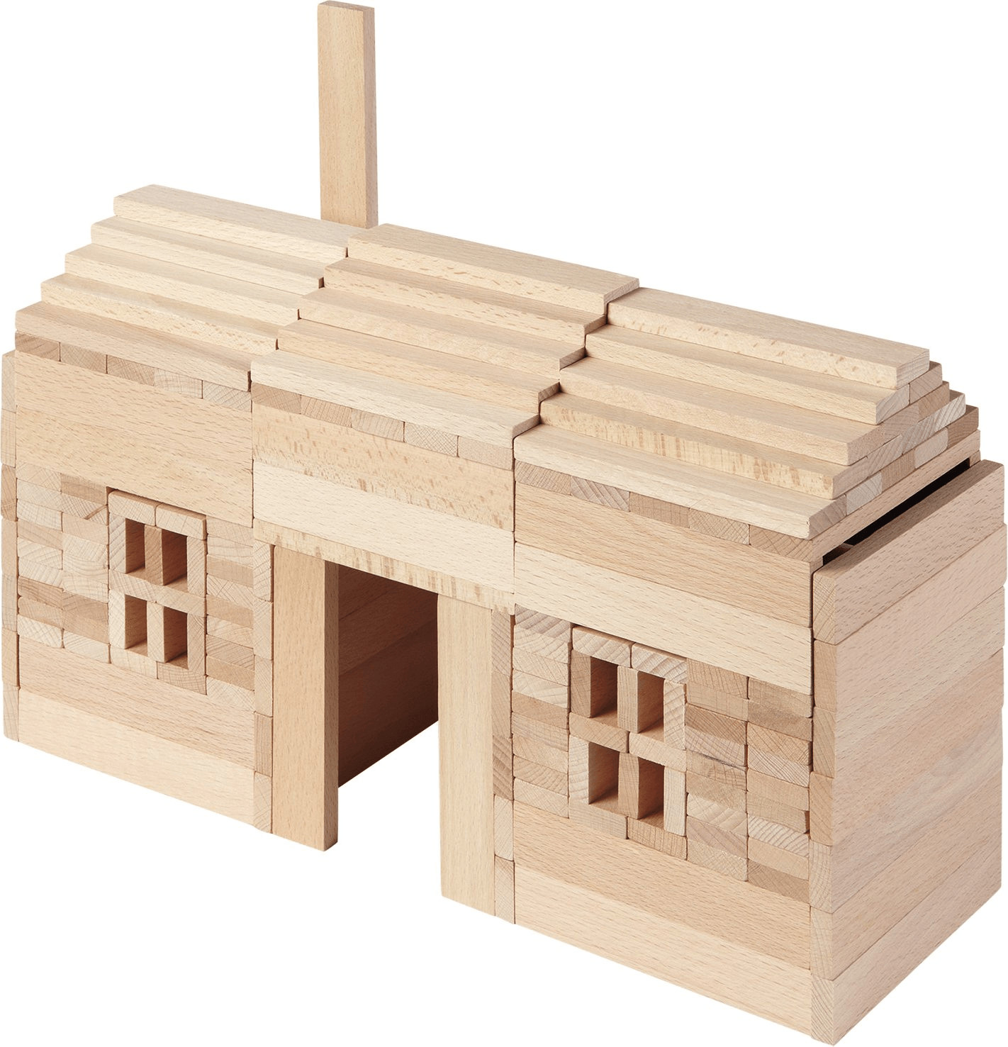 Goki 200 pièces de construction (58563)