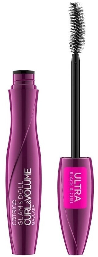 Catrice Glamour Doll Curl & Volume (10 ml)