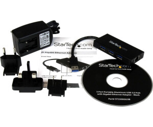 StarTech ST3300GU3B