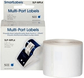 Seiko Instruments SLP-MPL4