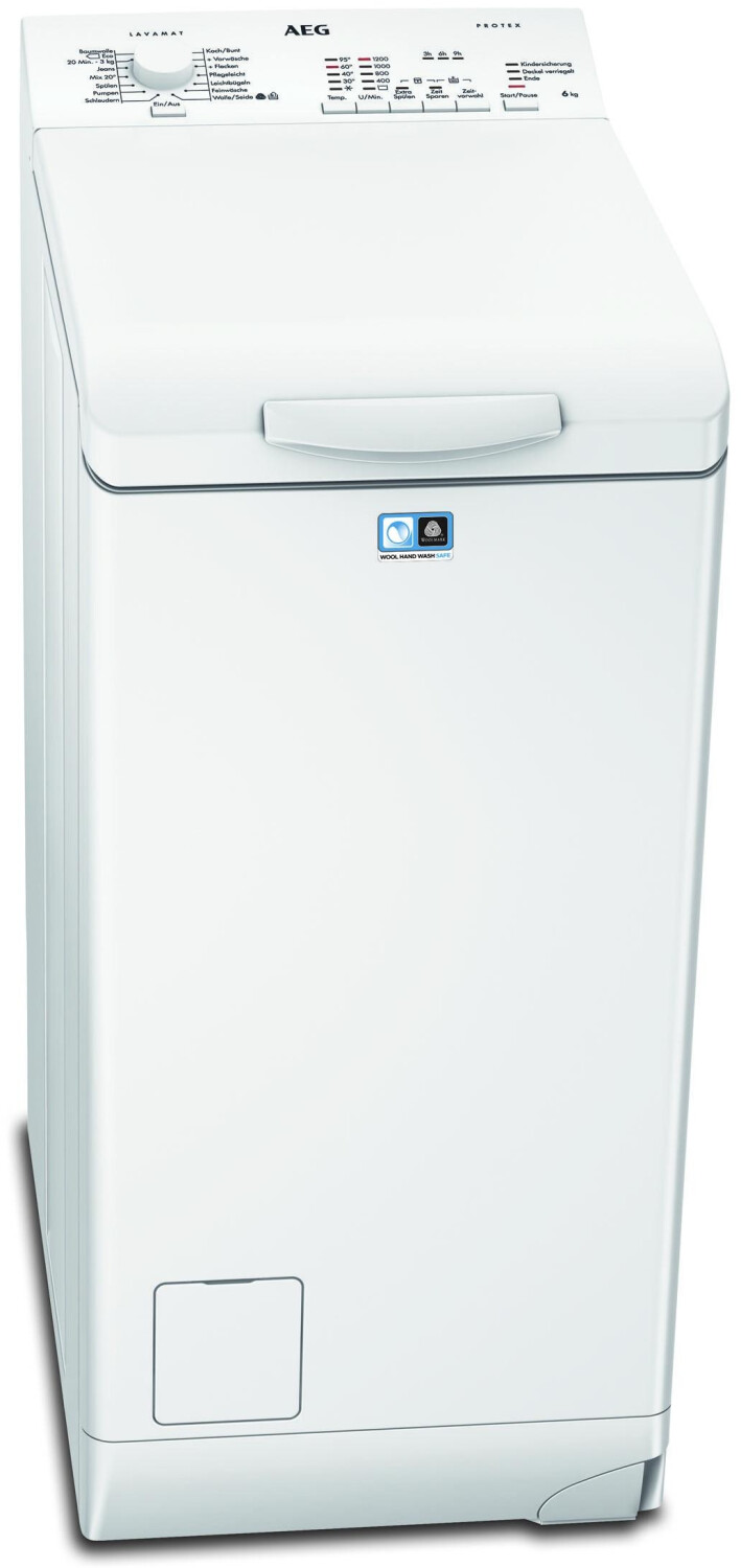 Electrolux L51260TL