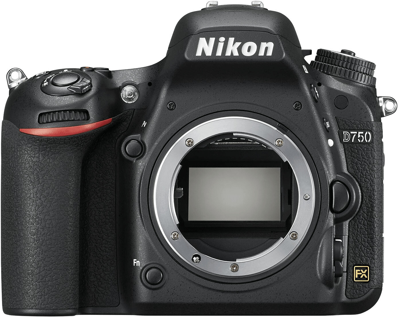 Nikon D750 desde 1.288,03 €