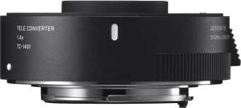 Sigma TC-1401 Sigma