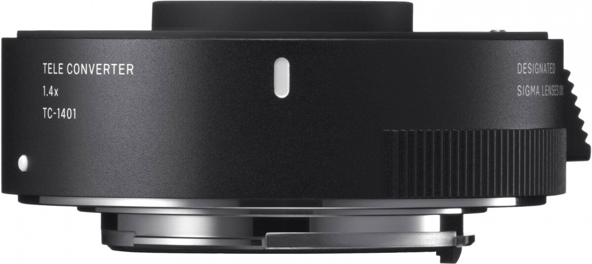 Sigma TC-1401 Canon